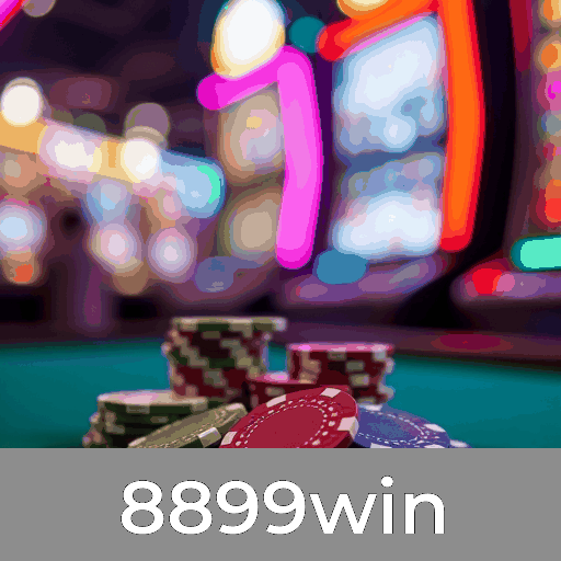 Cassino Online 8899win