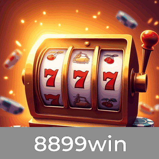 Cadastro na 8899win