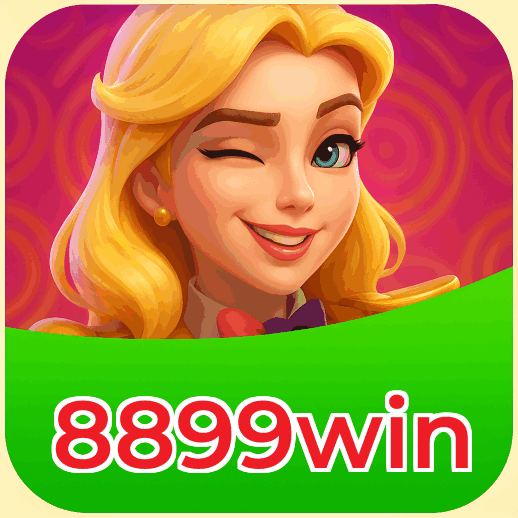 Tabela RTP dos jogos de cassino da 8899win