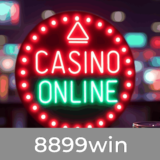 Cadastro na 8899win