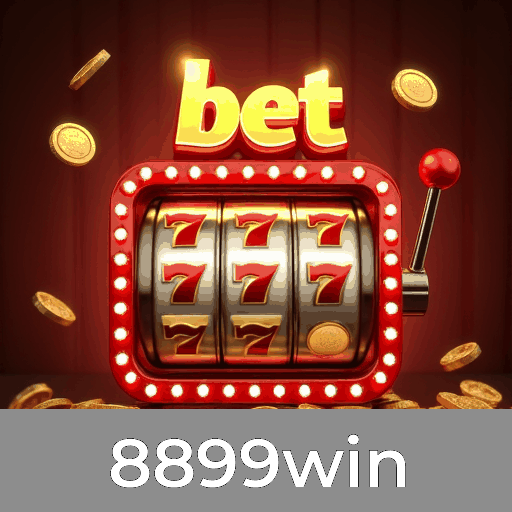 Acesso ao 8899win