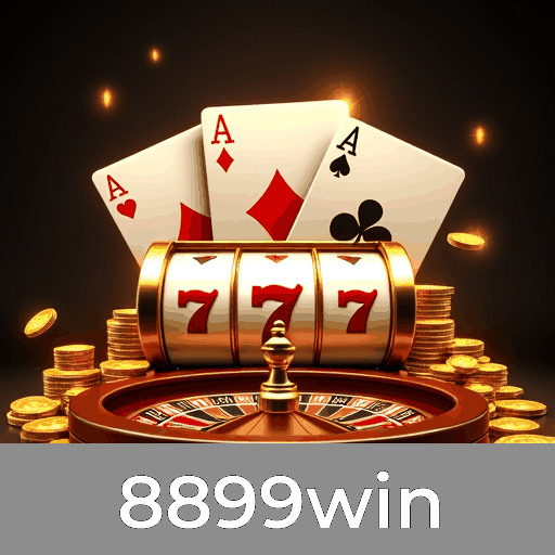 Cadastro na 8899win