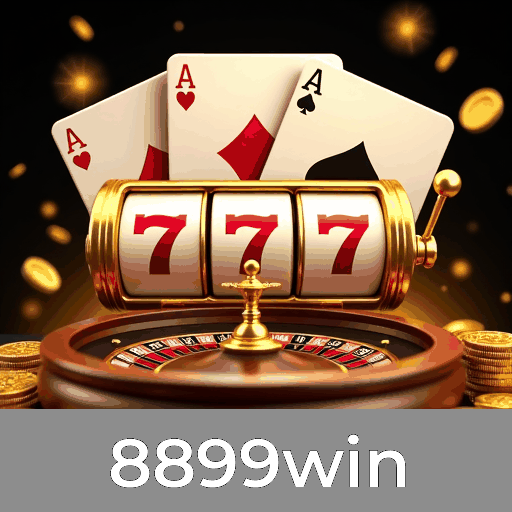 Acesso ao 8899win