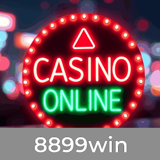 Cadastro na 8899win
