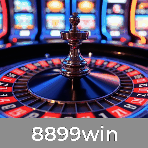Acesso ao 8899win