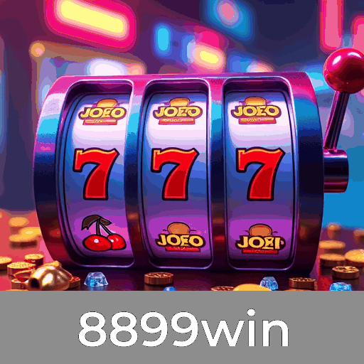 Cadastro na 8899win