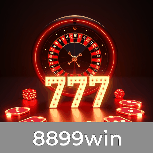 Cadastro na 8899win