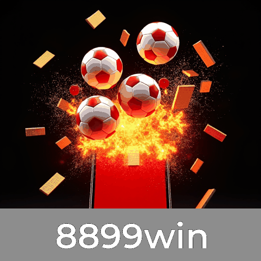 Acesso ao 8899win