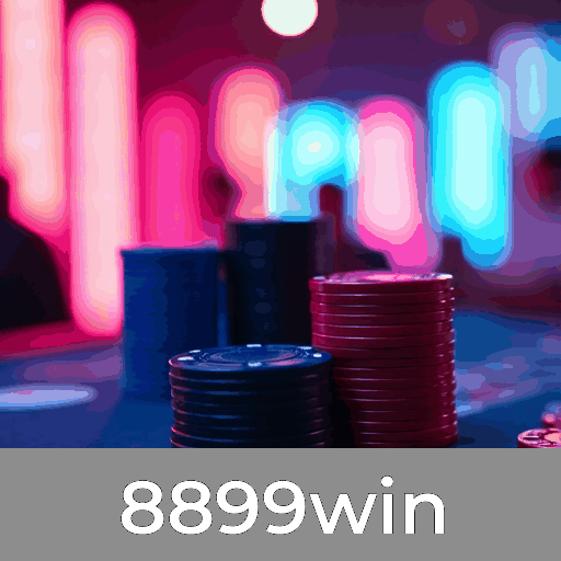Cassino Online 8899win