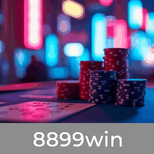 Cassino Online 8899win