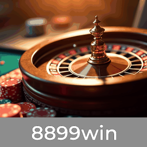Acesso ao 8899win