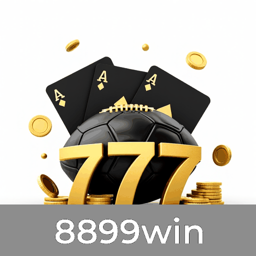 Cassino Online 8899win
