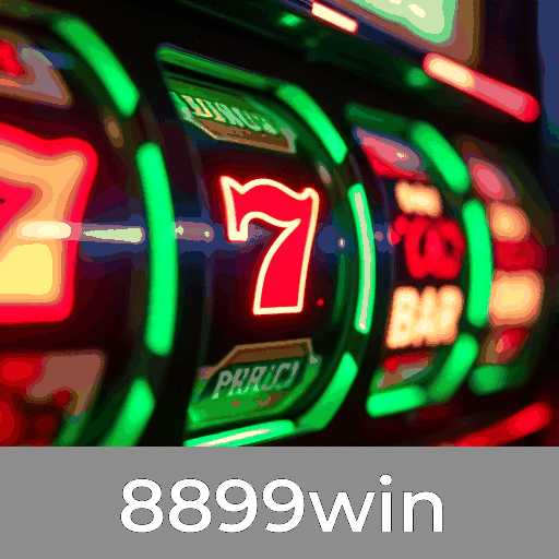 Acesso ao 8899win
