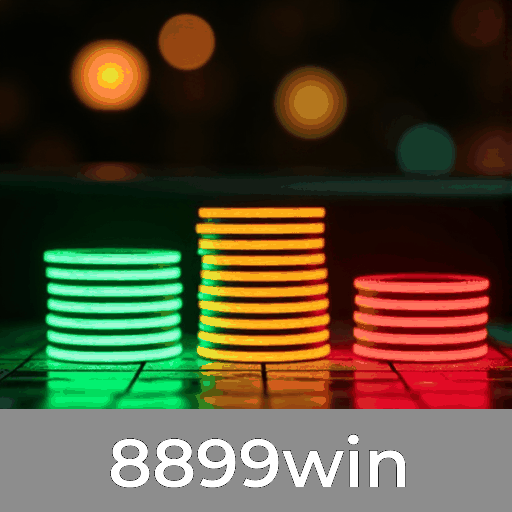Jogos Crash no Cassino 8899win