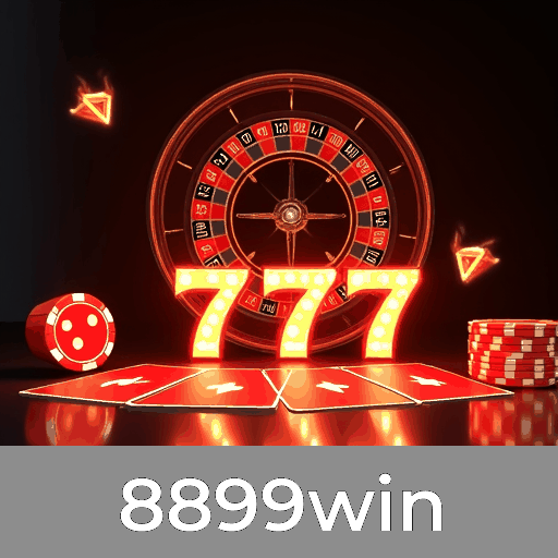 Acessar o site 8899win COM