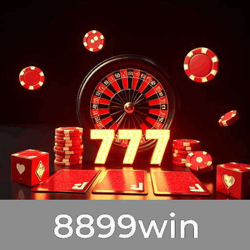 Promoções e Bônus no 8899win