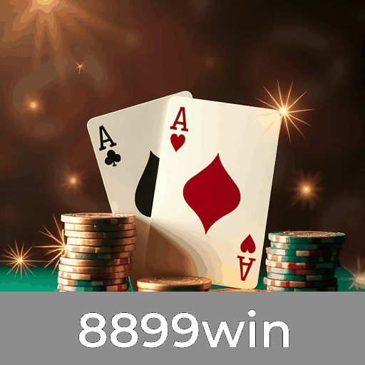Cassino Online 8899win