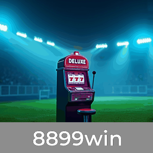 Cassino Online 8899win