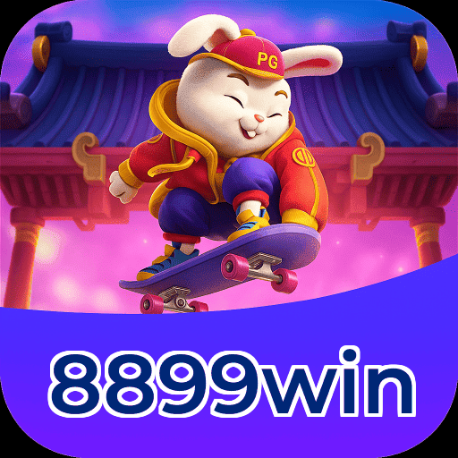 8899win logo