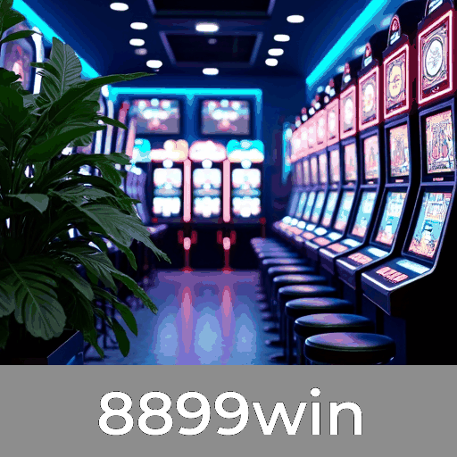 Cassino Online 8899win