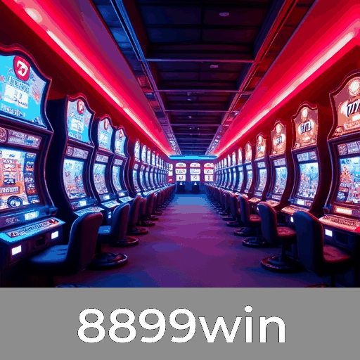 Cadastro na 8899win